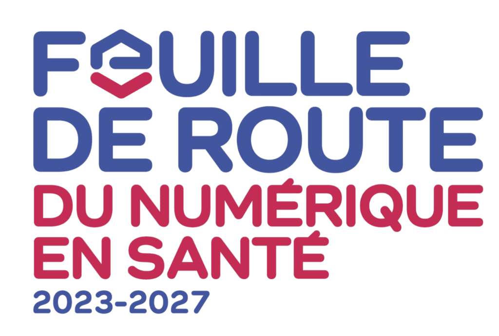 Feuille de route du numérique en santé