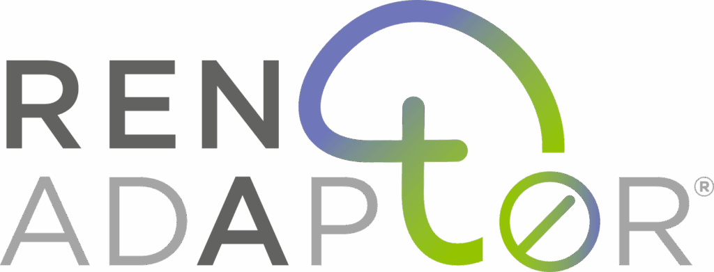 Logo RenAdaptor