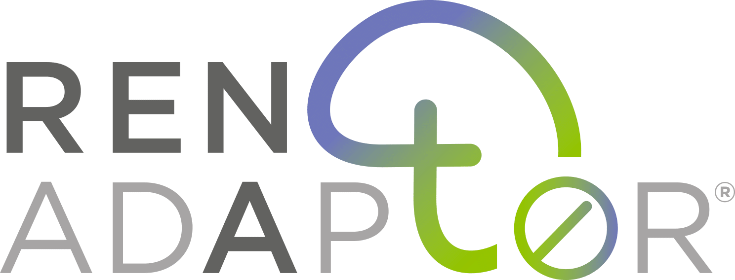 Logo RenAdaptor